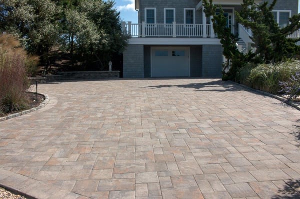 Concrete Driveway Pavers Wow your Friends and Neighbors